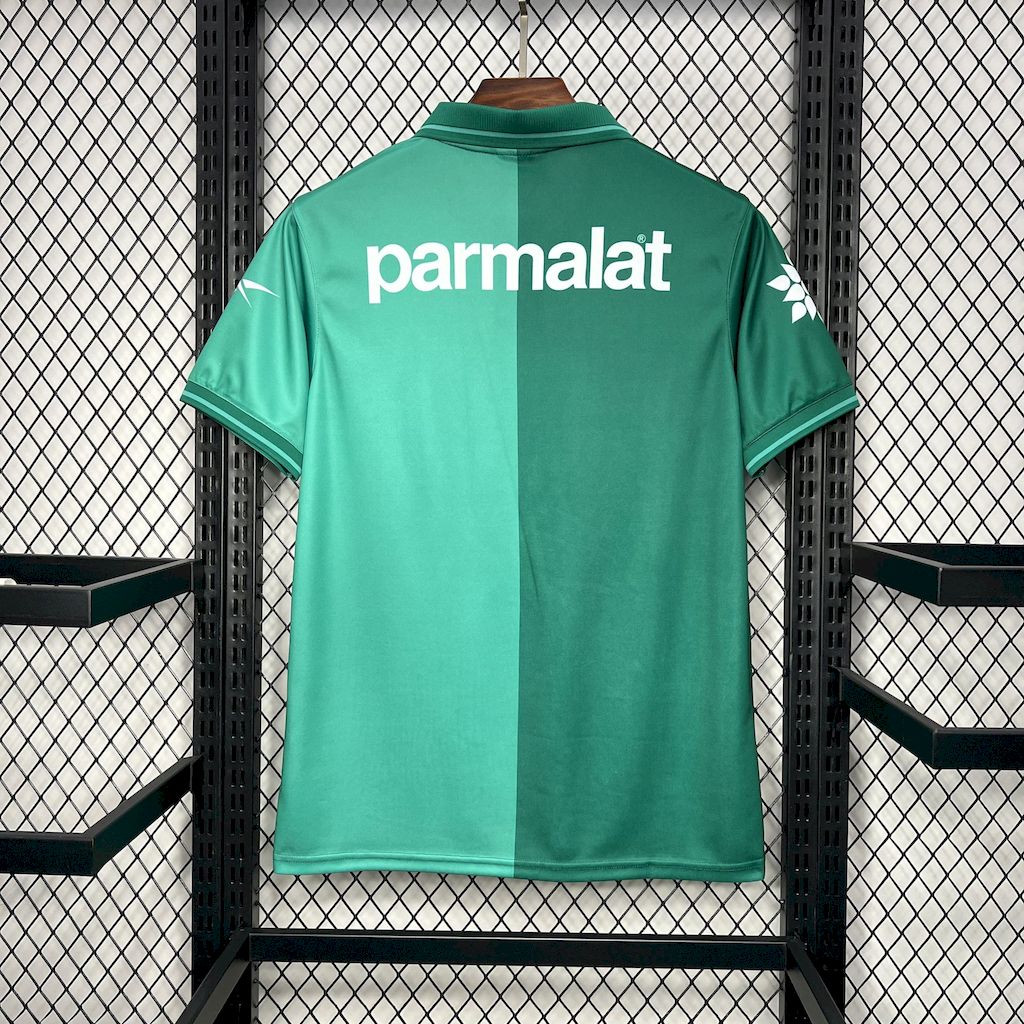 Palmeiras 1° Uniforme 1997 - 1998