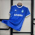El Barrio 1° Uniforme 2024 - 2025