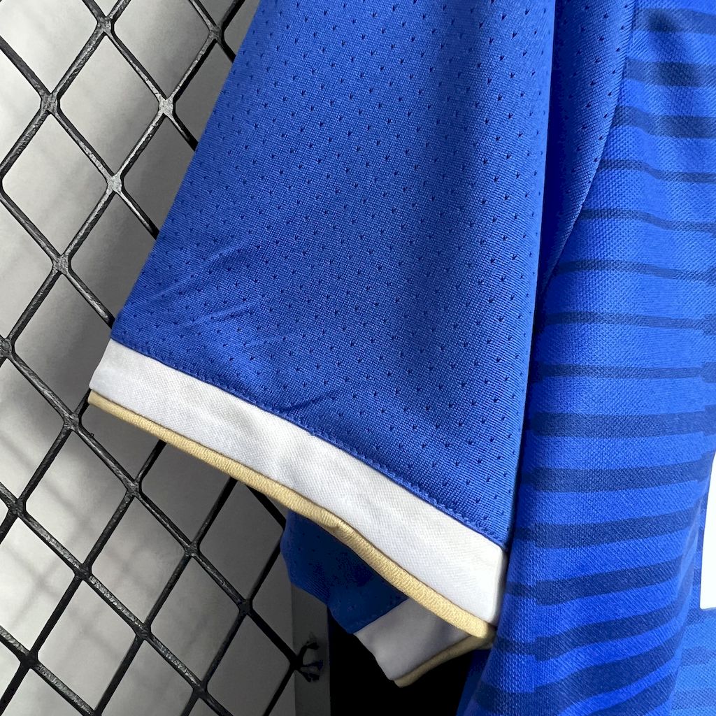 El Barrio 1° Uniforme 2024 - 2025