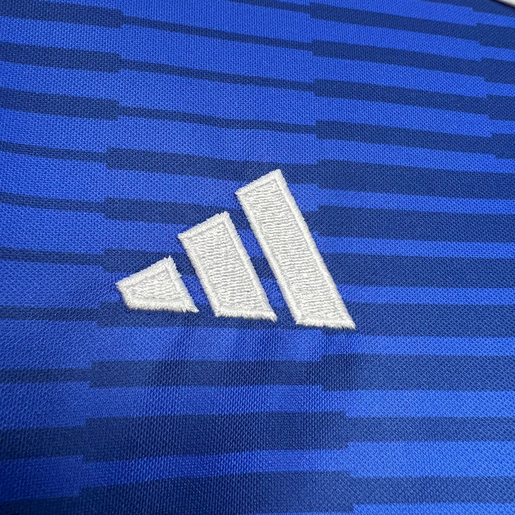El Barrio 1° Uniforme 2024 - 2025