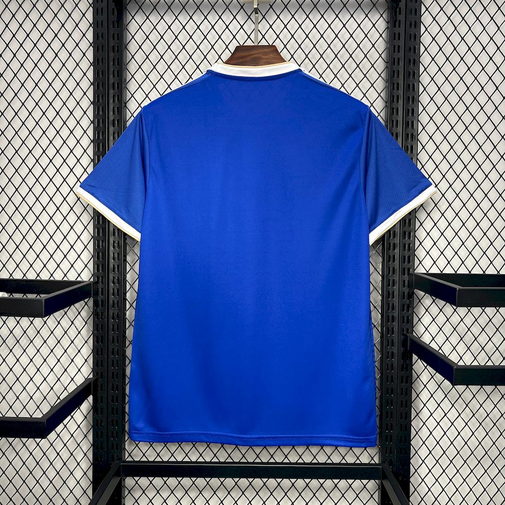 El Barrio 1° Uniforme 2024 - 2025