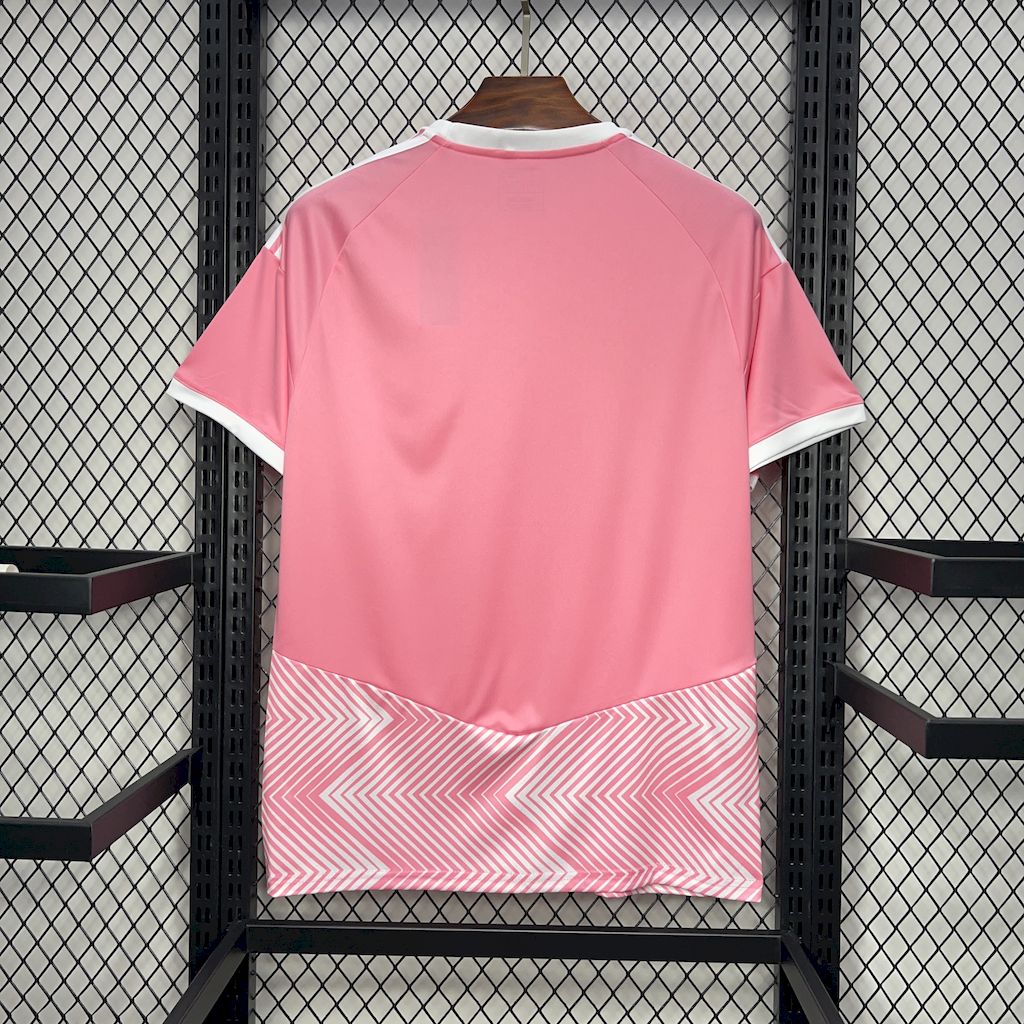 Porcinos FC 1° Uniforme 2024 - 2025