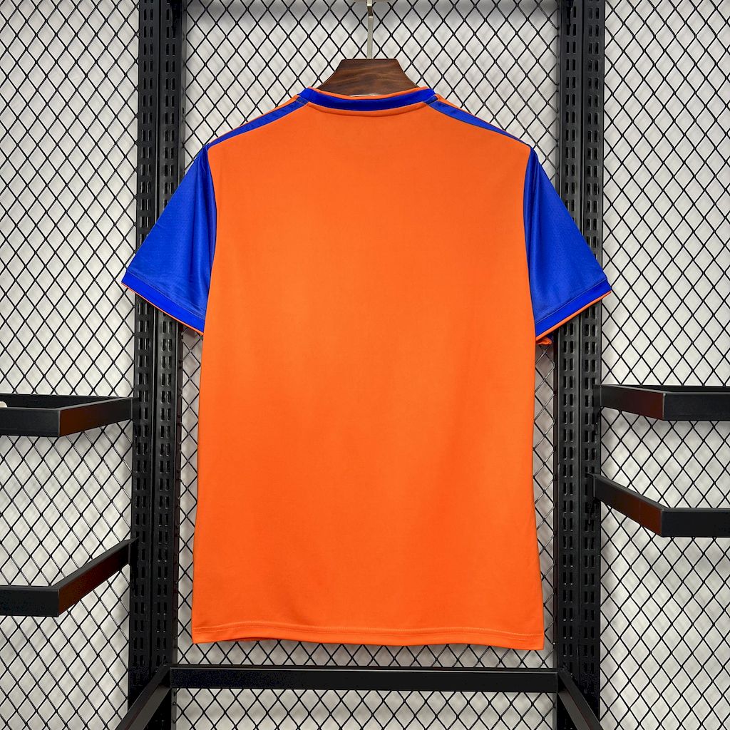 Saiyans FC 1° Uniforme 2024 - 2025