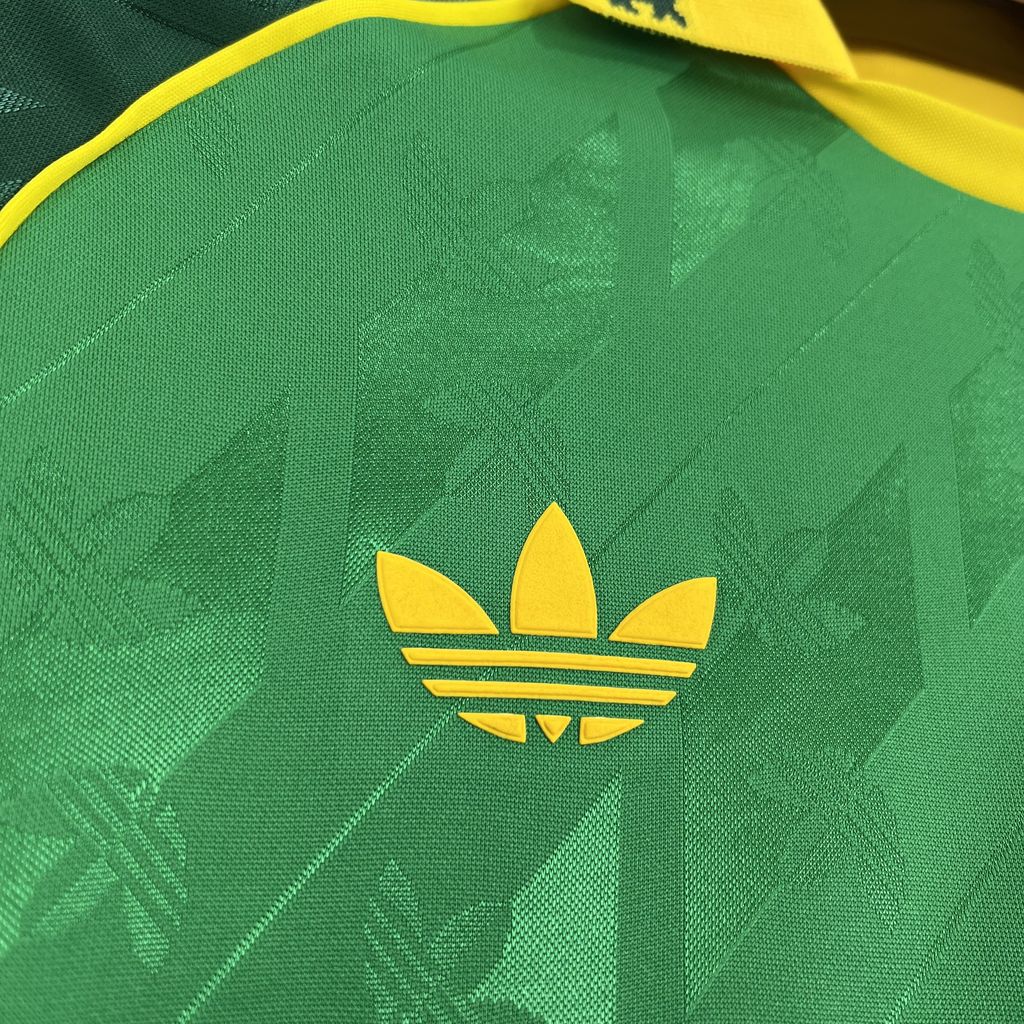 Celtic Uniforme Edição Especial 2024