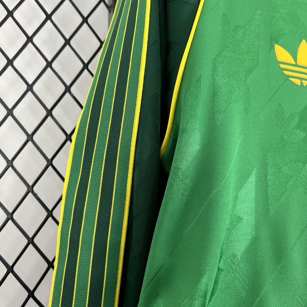 Celtic Uniforme Edição Especial 2024