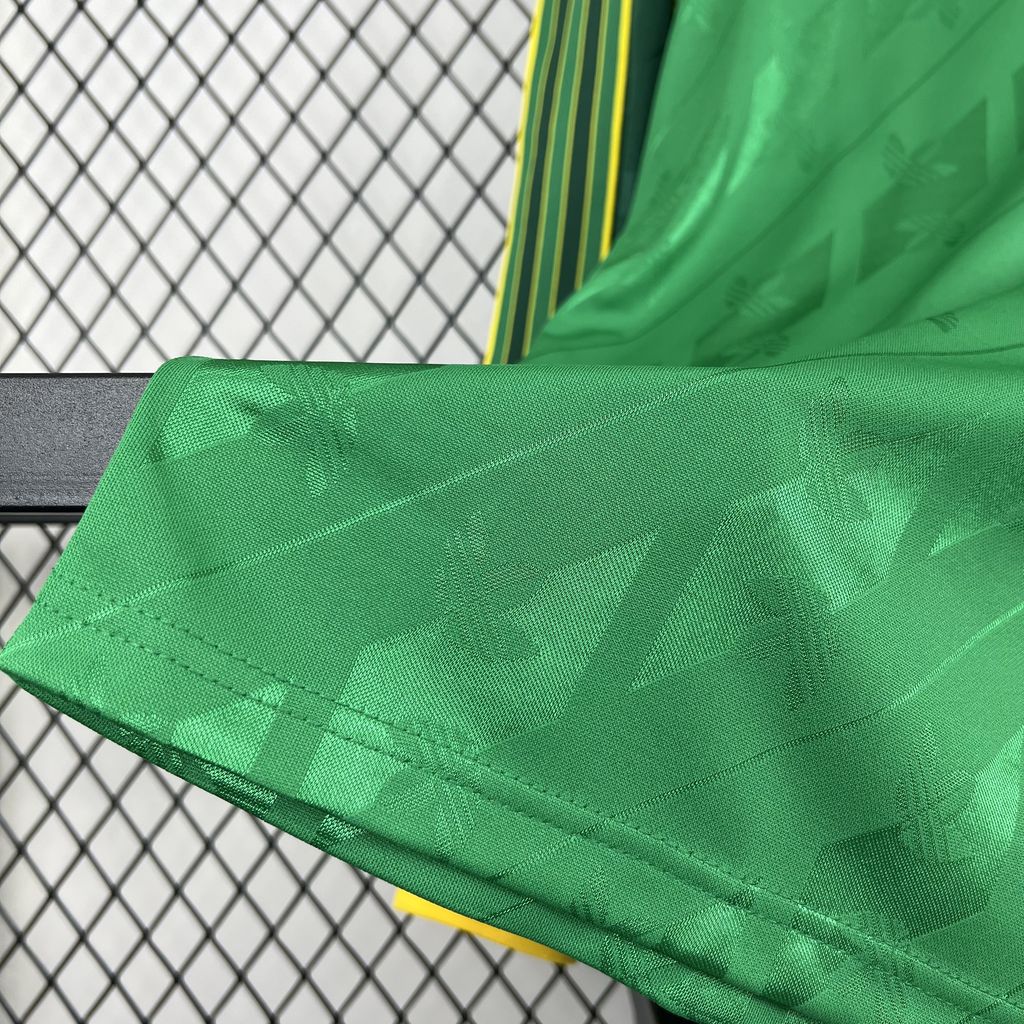 Celtic Uniforme Edição Especial 2024