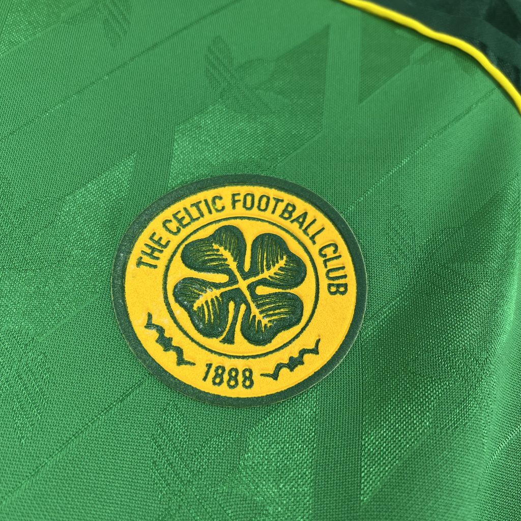 Celtic Uniforme Edição Especial 2024