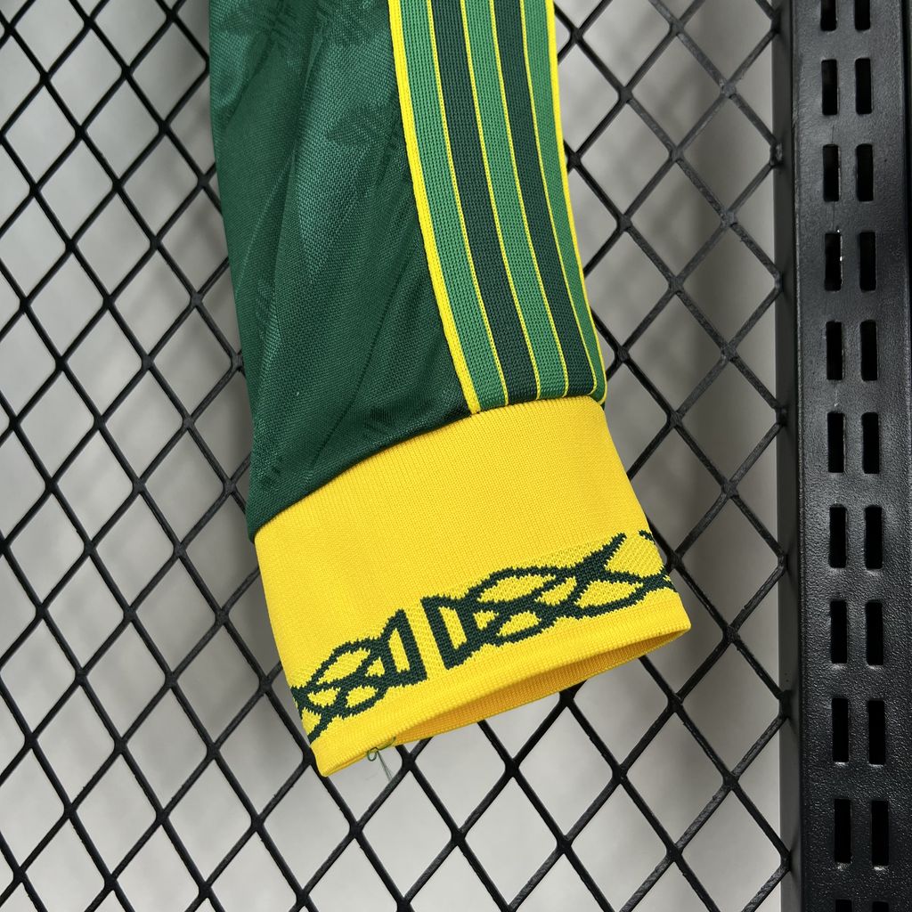 Celtic Uniforme Edição Especial 2024