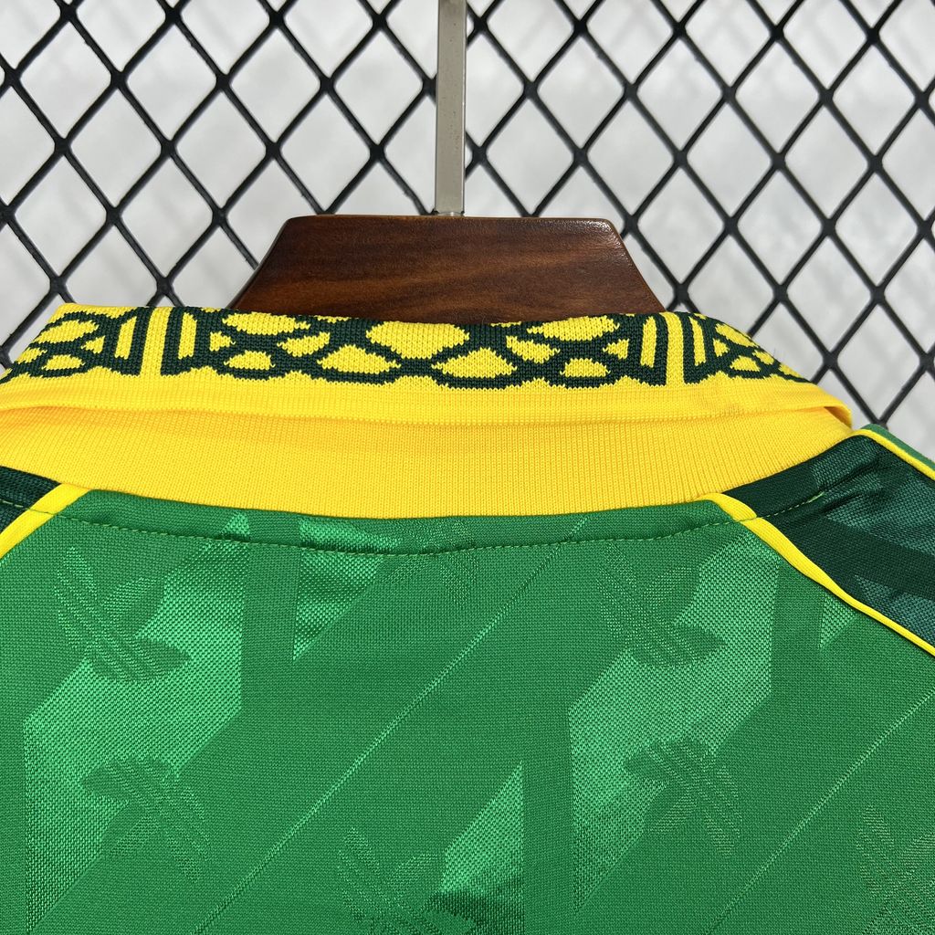 Celtic Uniforme Edição Especial 2024