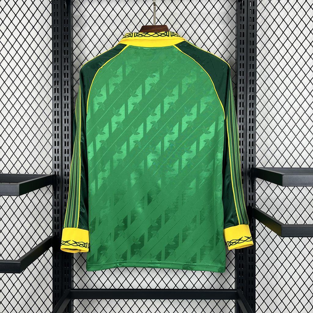 Celtic Uniforme Edição Especial 2024