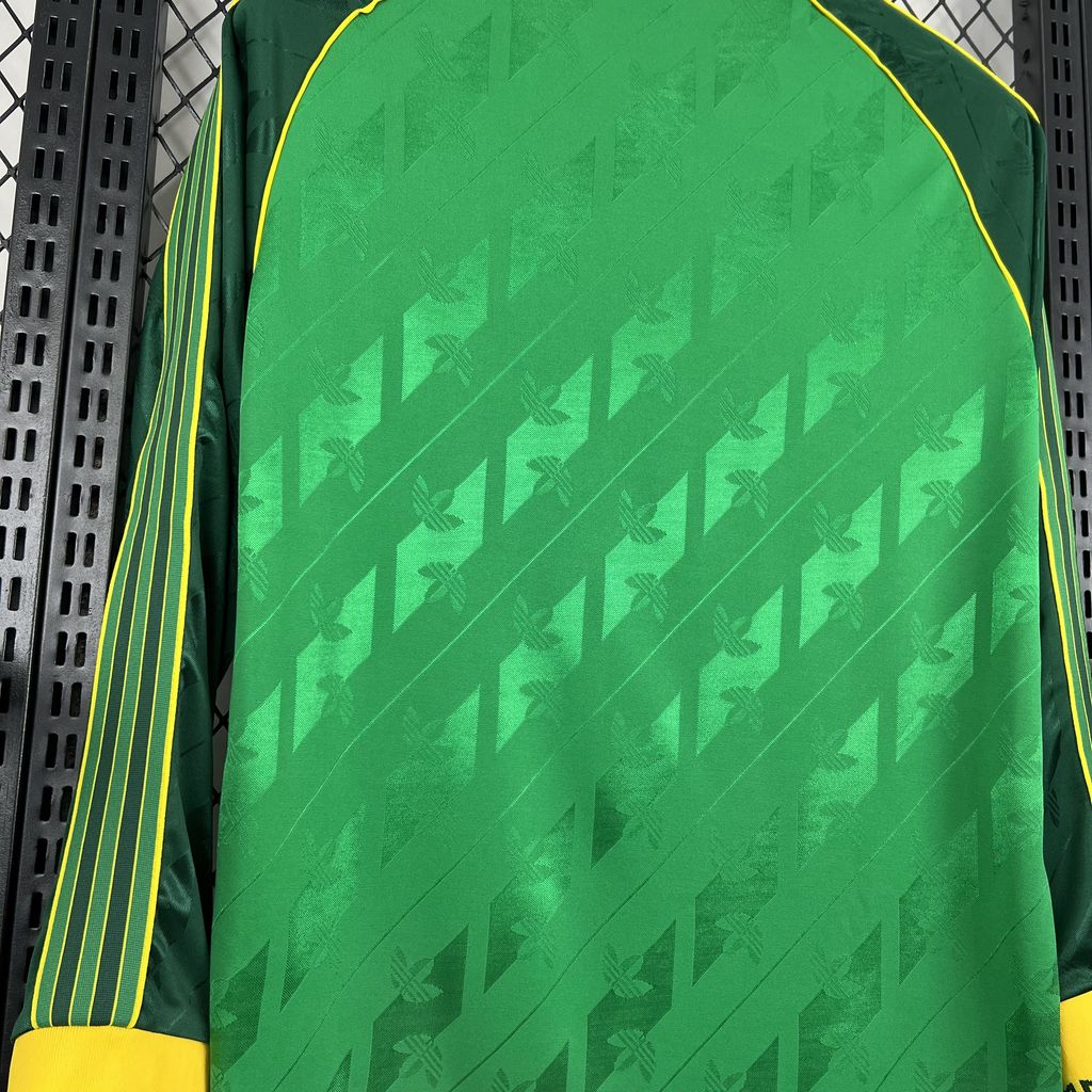 Celtic Uniforme Edição Especial 2024