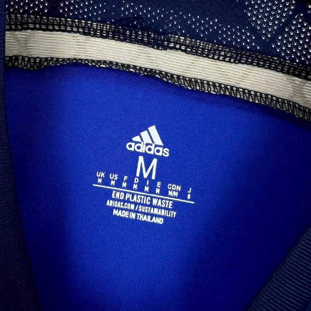 Argentina 2° Uniforme 2014