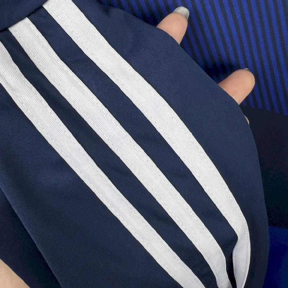 Argentina 2° Uniforme 2014