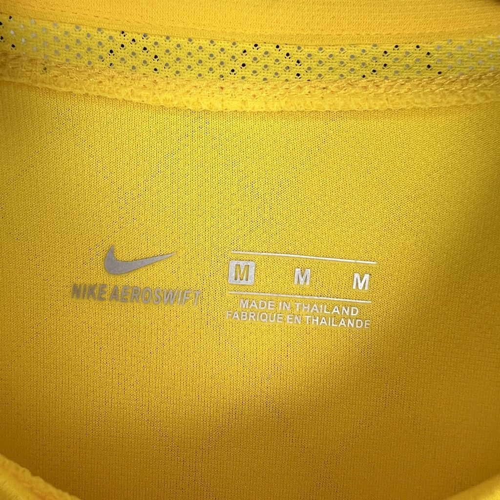 Brasil 1° Uniforme 2002