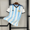 Argentina 1° Uniforme 2014 - 2015