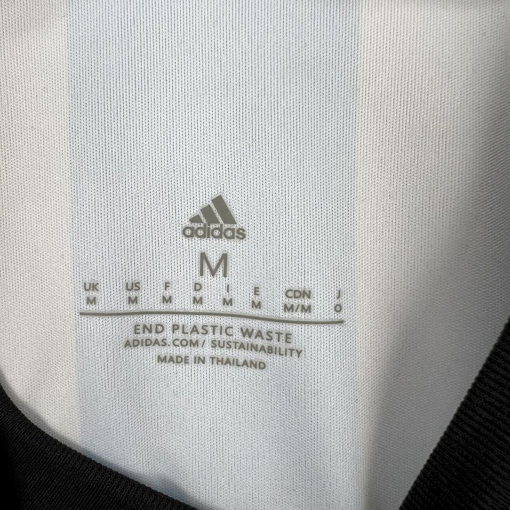 Argentina 1° Uniforme 2014 - 2015