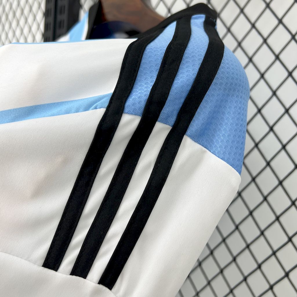Argentina 1° Uniforme 2014 - 2015