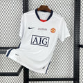 Manchester United 2° Uniforme 2009