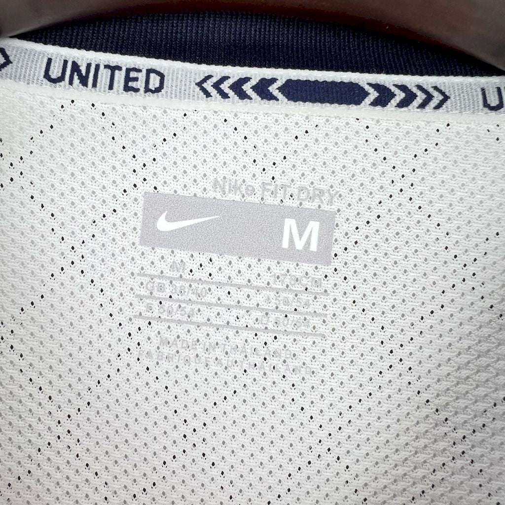 Manchester United 2° Uniforme 2009