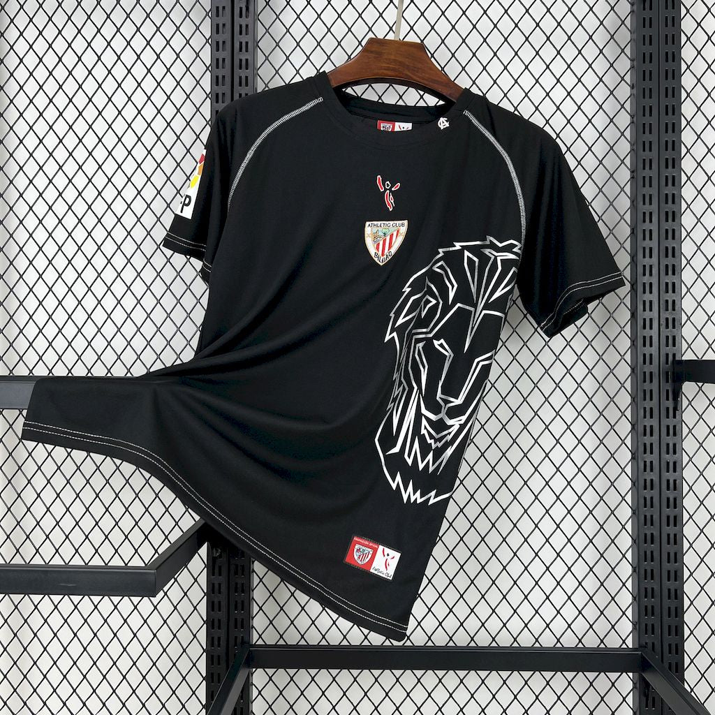 Athletic Bilbao 2° Uniforme 2007