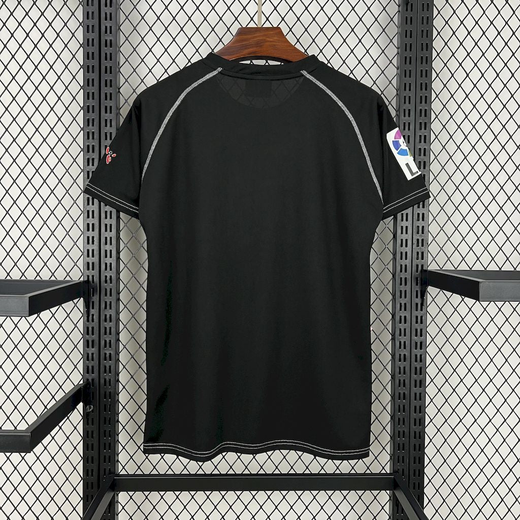 Athletic Bilbao 2° Uniforme 2007