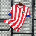 Atlético de Madrid 1° Uniforme 2012 - 2013