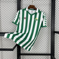 Real Betis 1° Uniforme 1982