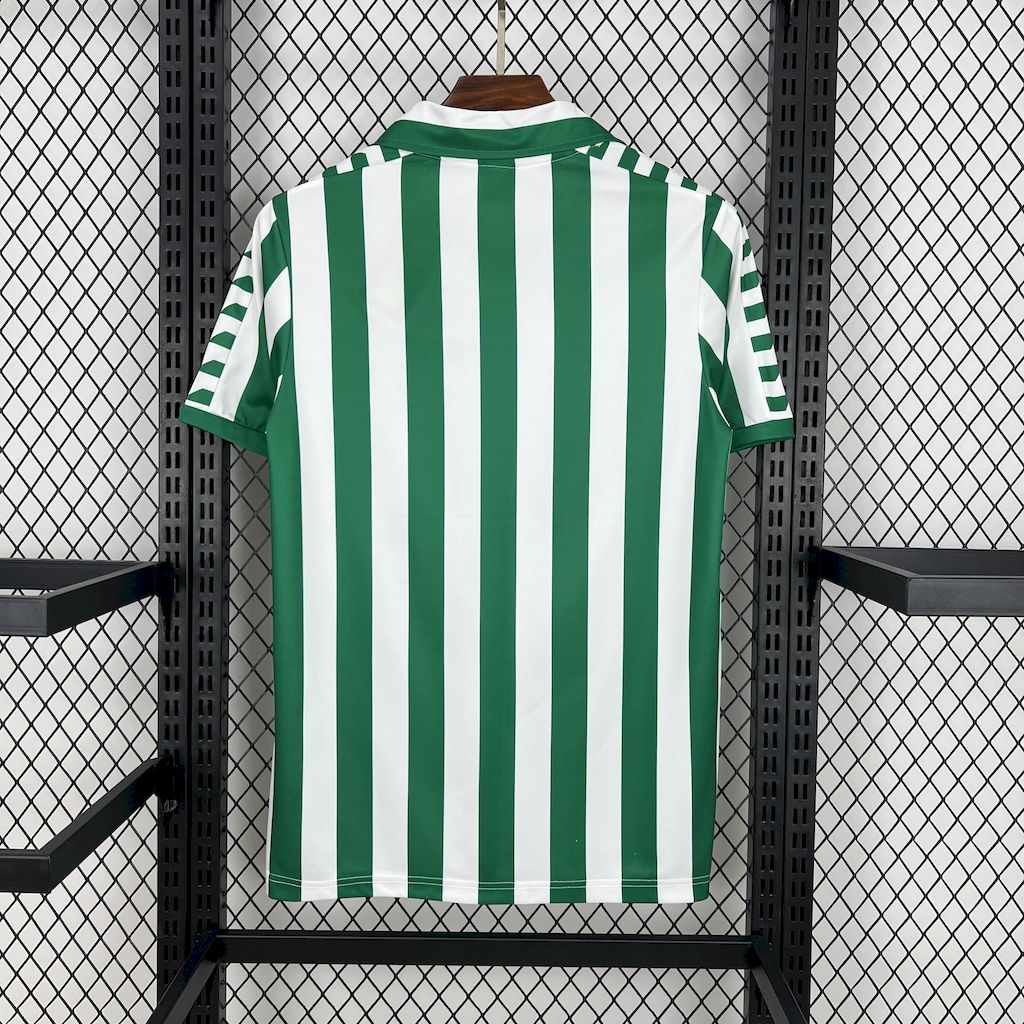 Real Betis 1° Uniforme 1982