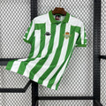 Real Betis 1° Uniforme 2000 - 2001