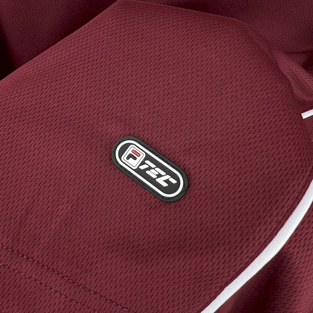 West Ham United 1° Uniforme 1999 - 2020
