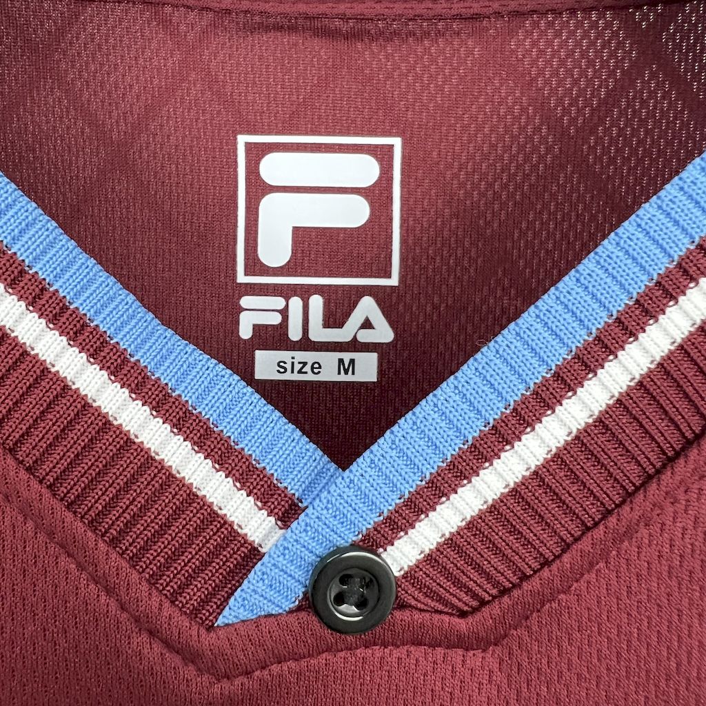 West Ham United 1° Uniforme 1999 - 2020