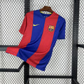 Barcelona 1° Uniforme 2006