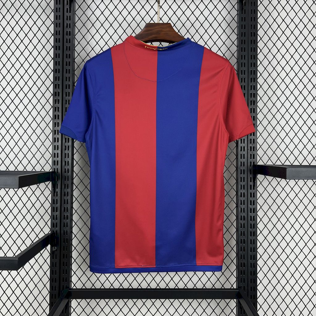 Barcelona 1° Uniforme 2006