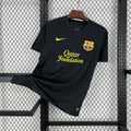 Barcelona 3° Uniforme 2011 - 2012