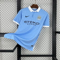 Manchester City 1° Uniforme 2015 - 2016