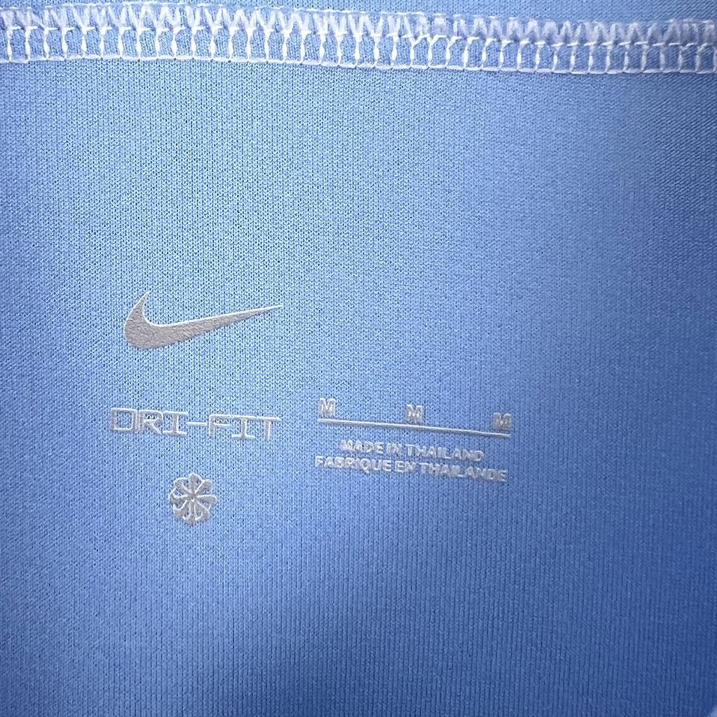 Manchester City 1° Uniforme 2015 - 2016