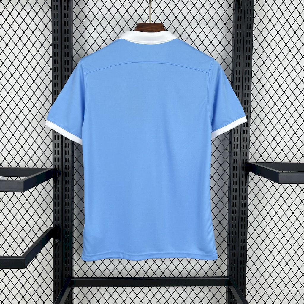 Manchester City 1° Uniforme 2015 - 2016