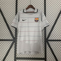 Barcelona 2° Uniforme 2003 - 2004