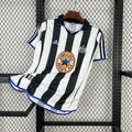 Newcastle United 1° Uniforme 1999