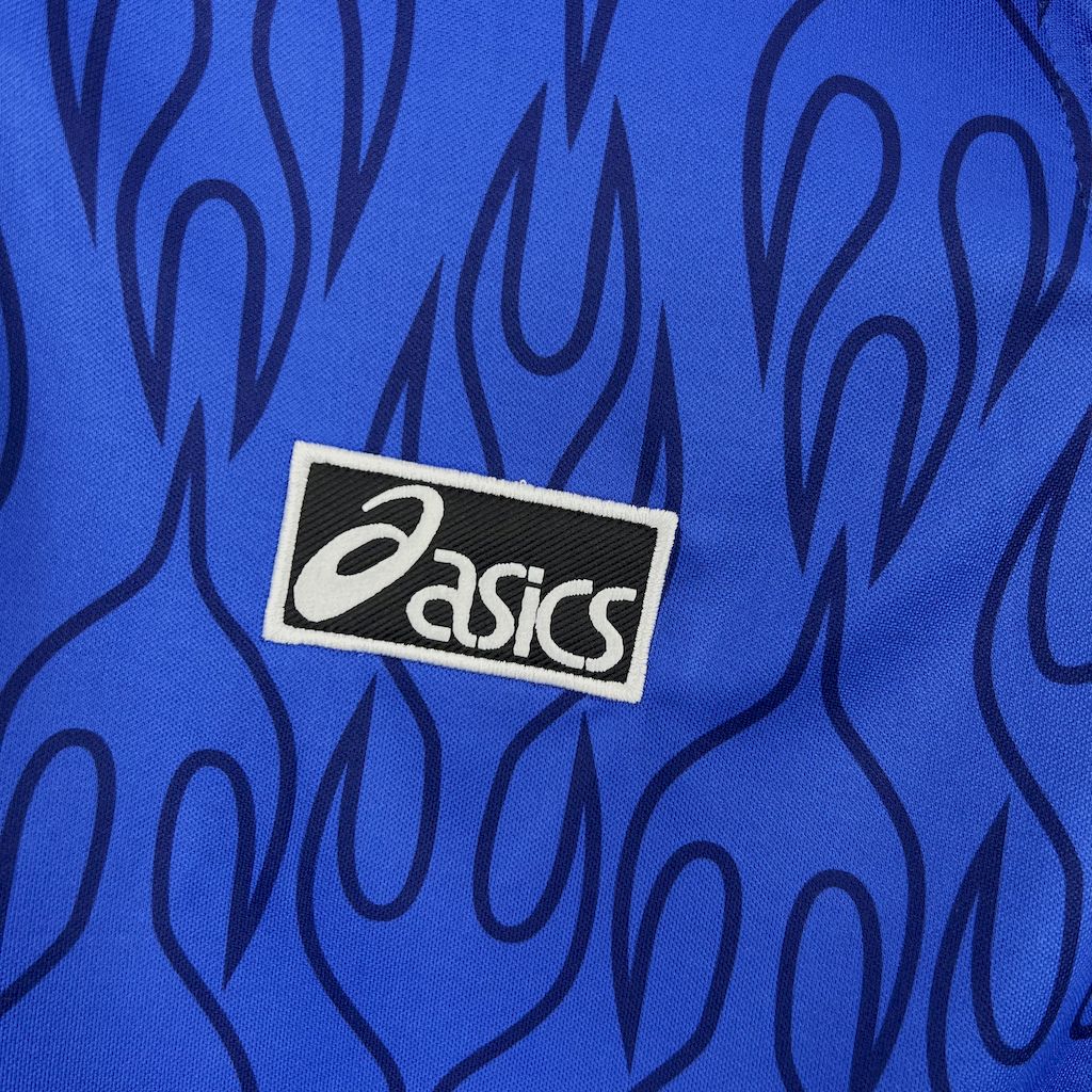 Japão 1° Uniforme 1998