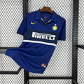 Inter de Milão 3° Uniforme 1998 - 1999