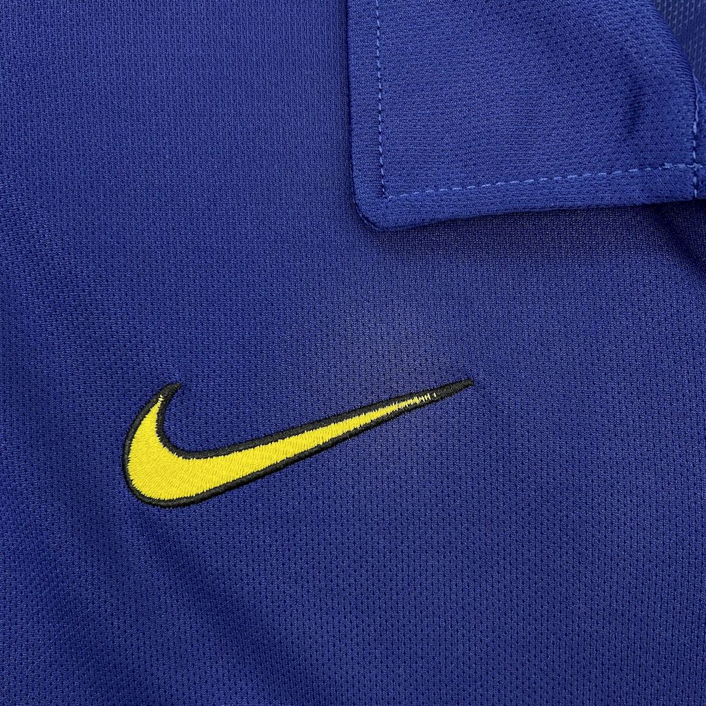 Inter de Milão 3° Uniforme 1998 - 1999