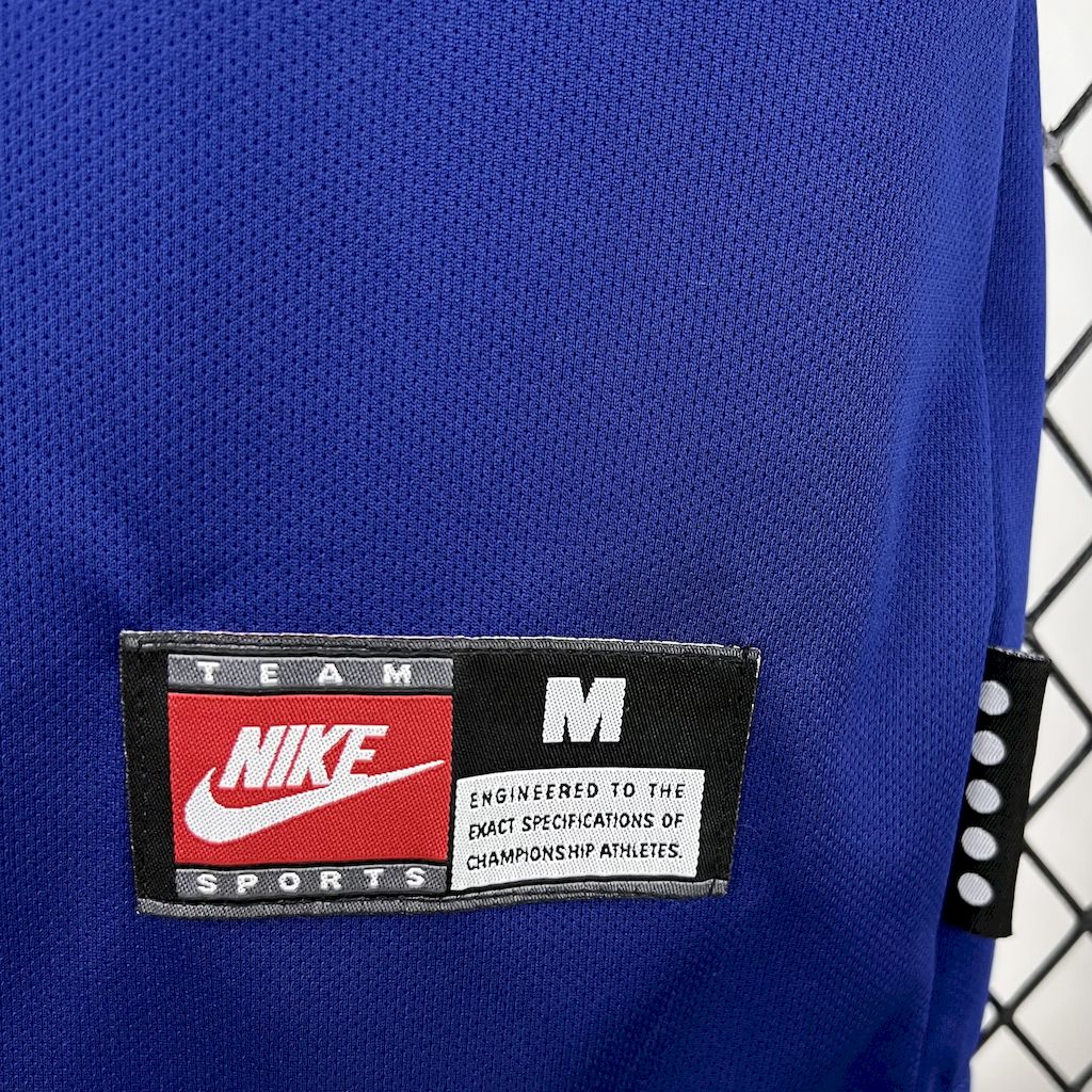 Inter de Milão 3° Uniforme 1998 - 1999
