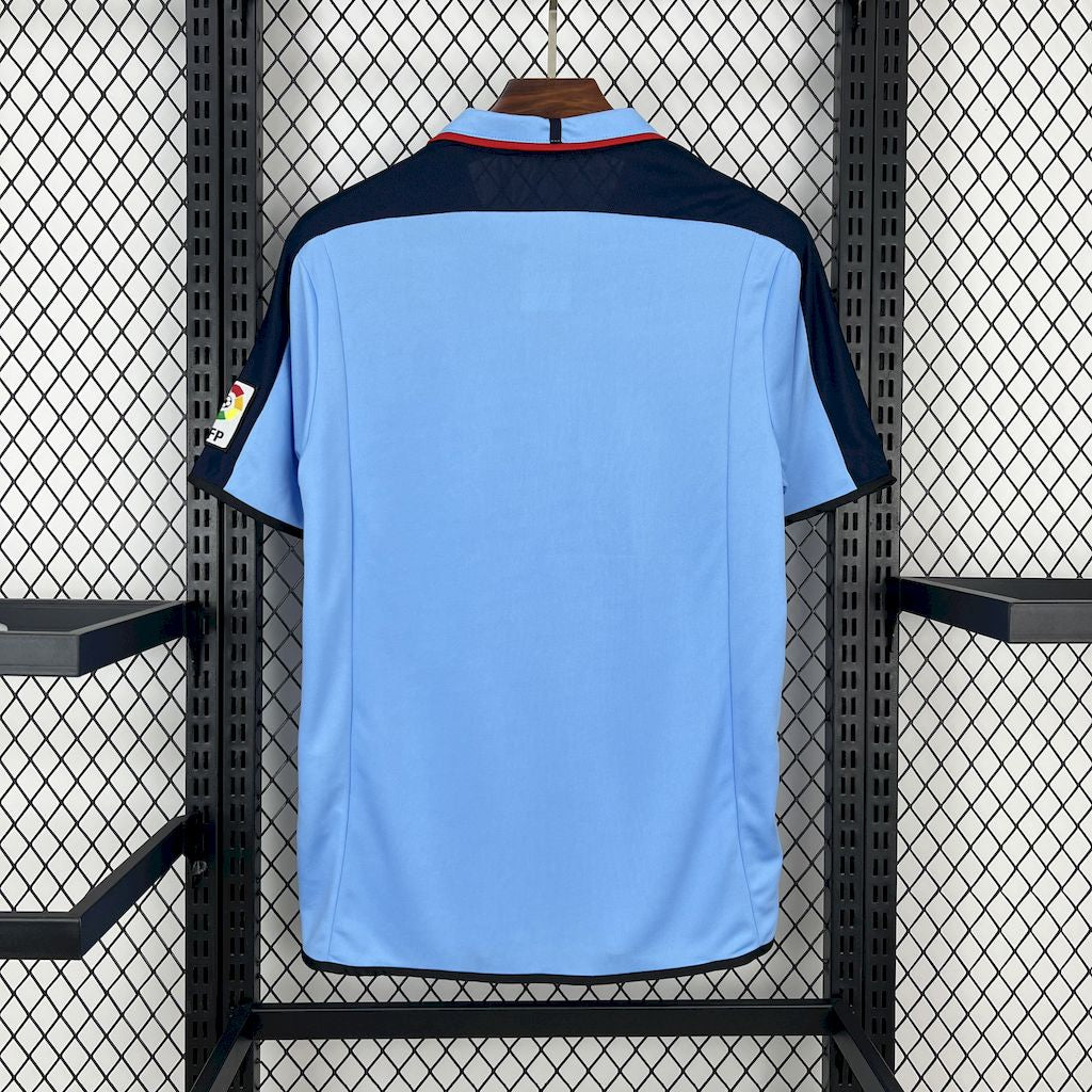 Celta de Vigo 1° Uniforme 2003 - 2004