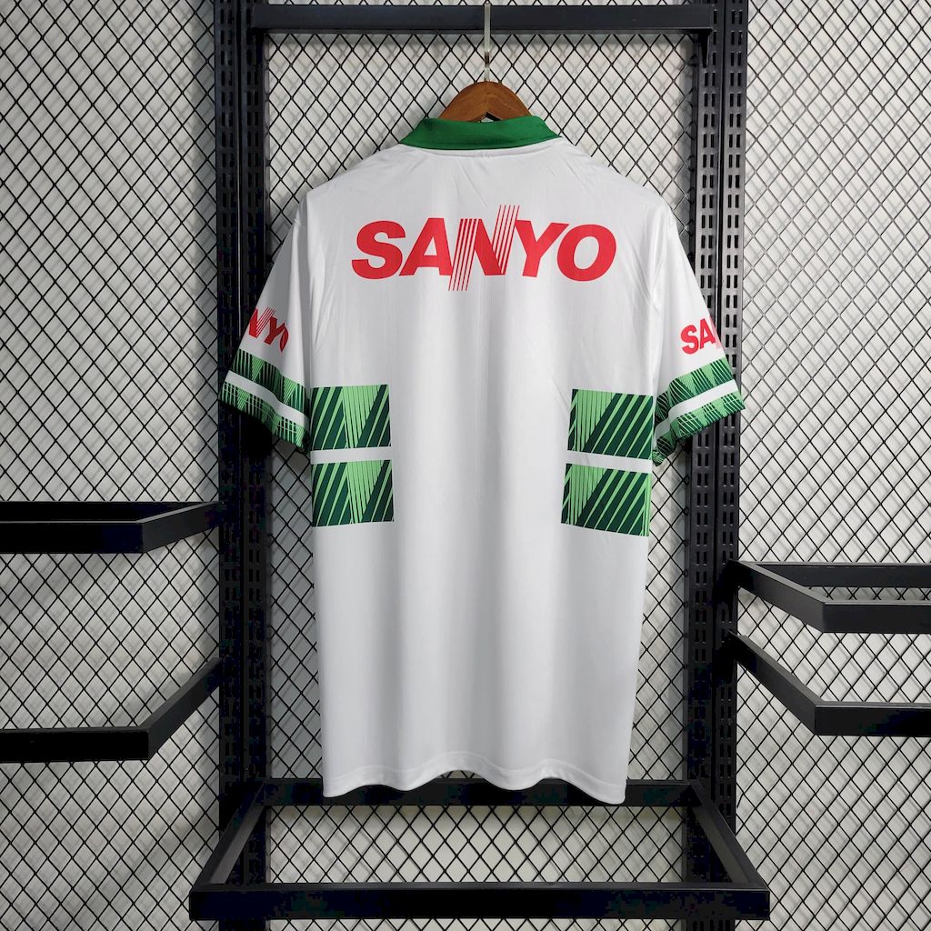 Curitiba 1° Uniforme 1997 - 1998