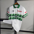 Curitiba 1° Uniforme 1997 - 1998