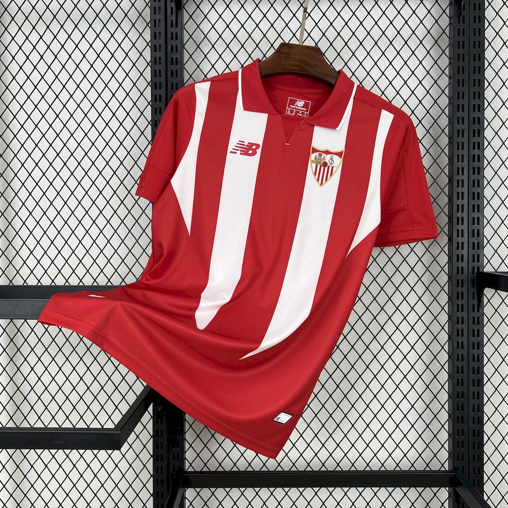 Sevilla 2° Uniforme 2015 - 2016