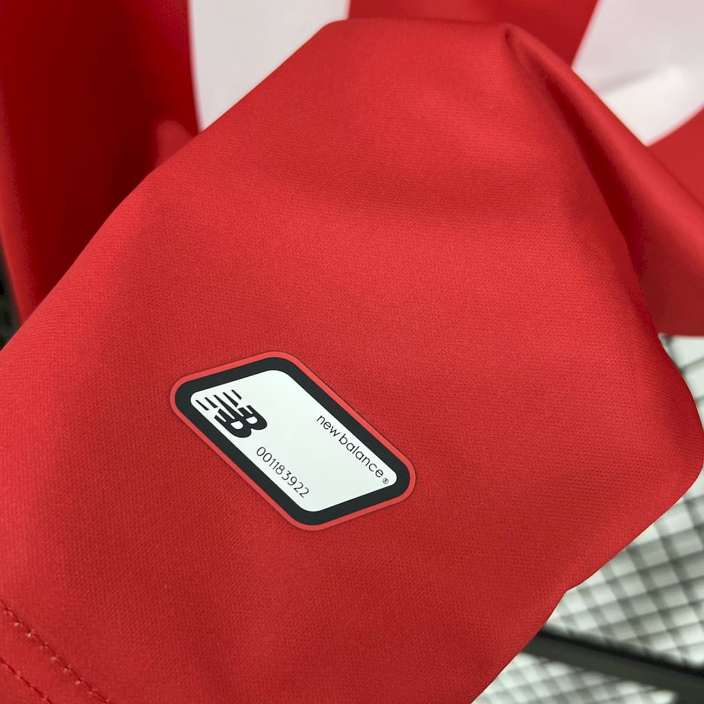 Sevilla 2° Uniforme 2015 - 2016
