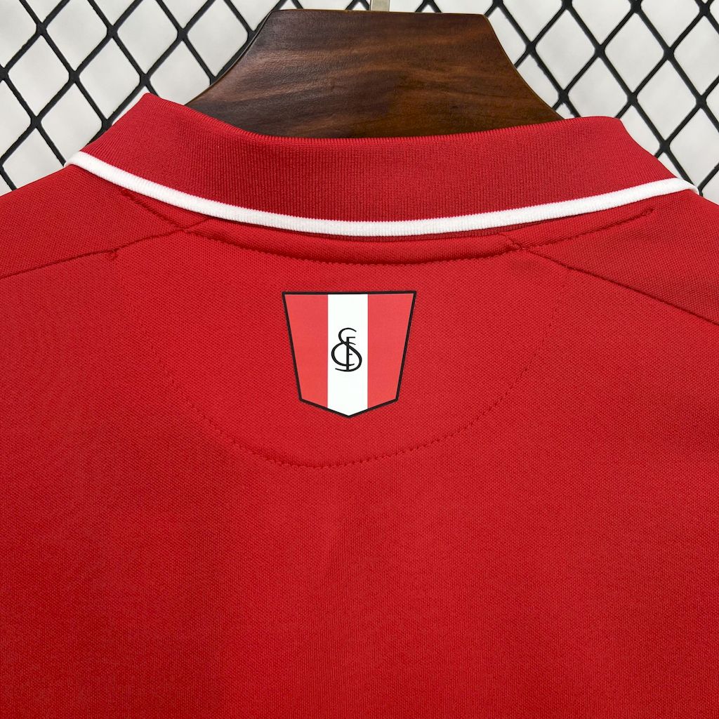 Sevilla 2° Uniforme 2015 - 2016