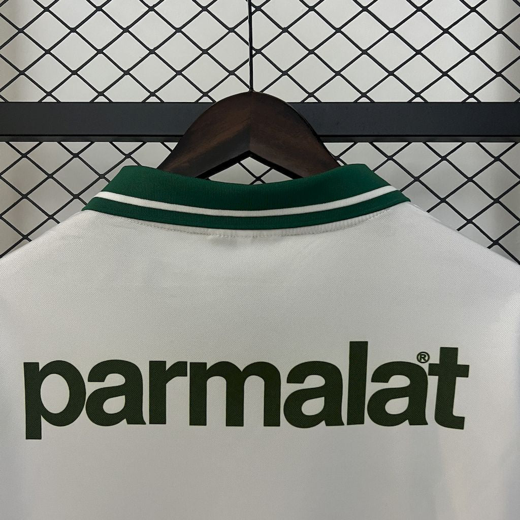 Palmeiras 2° Uniforme 1997 - 1998